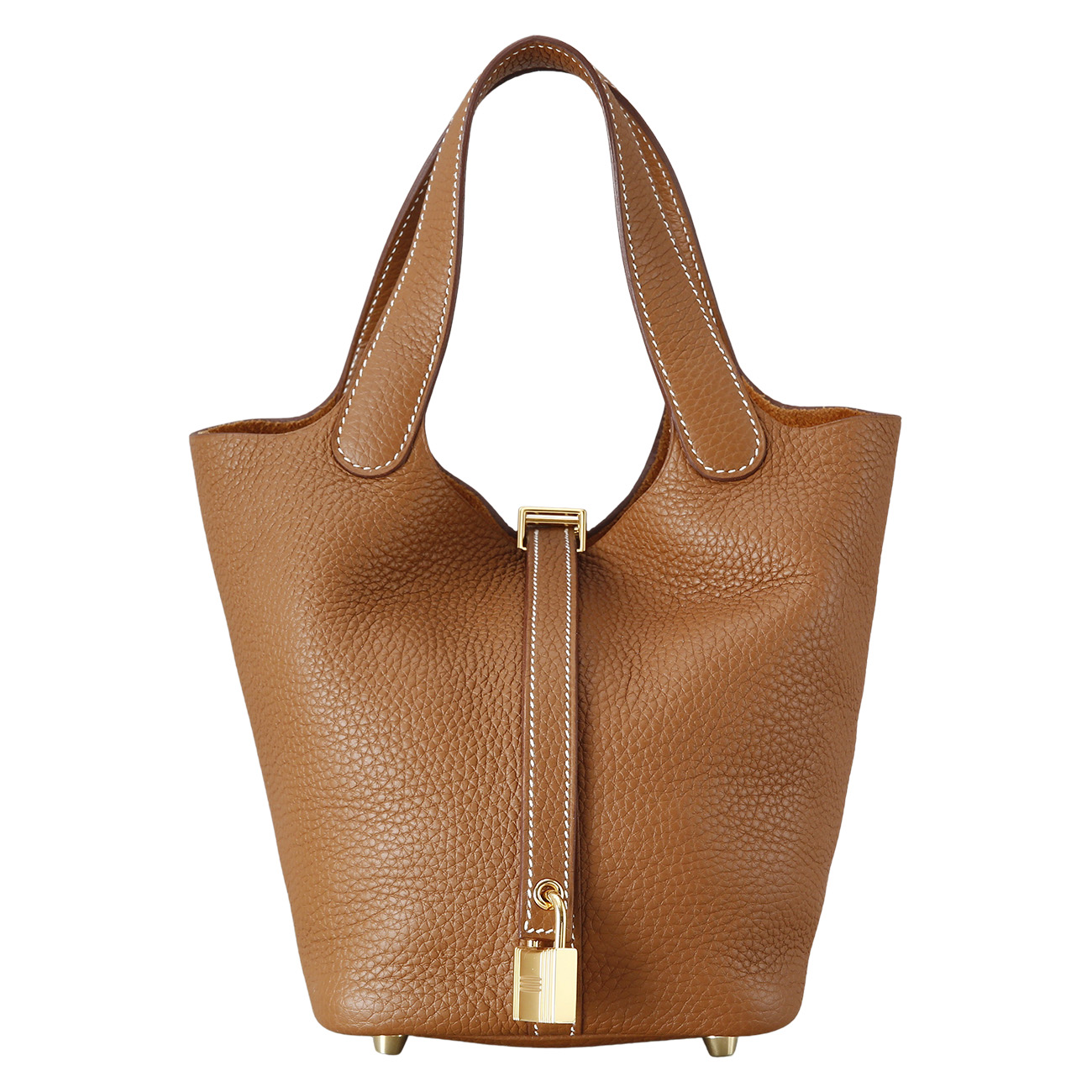 HERMES(USED)에르메스 락 피코탄 18