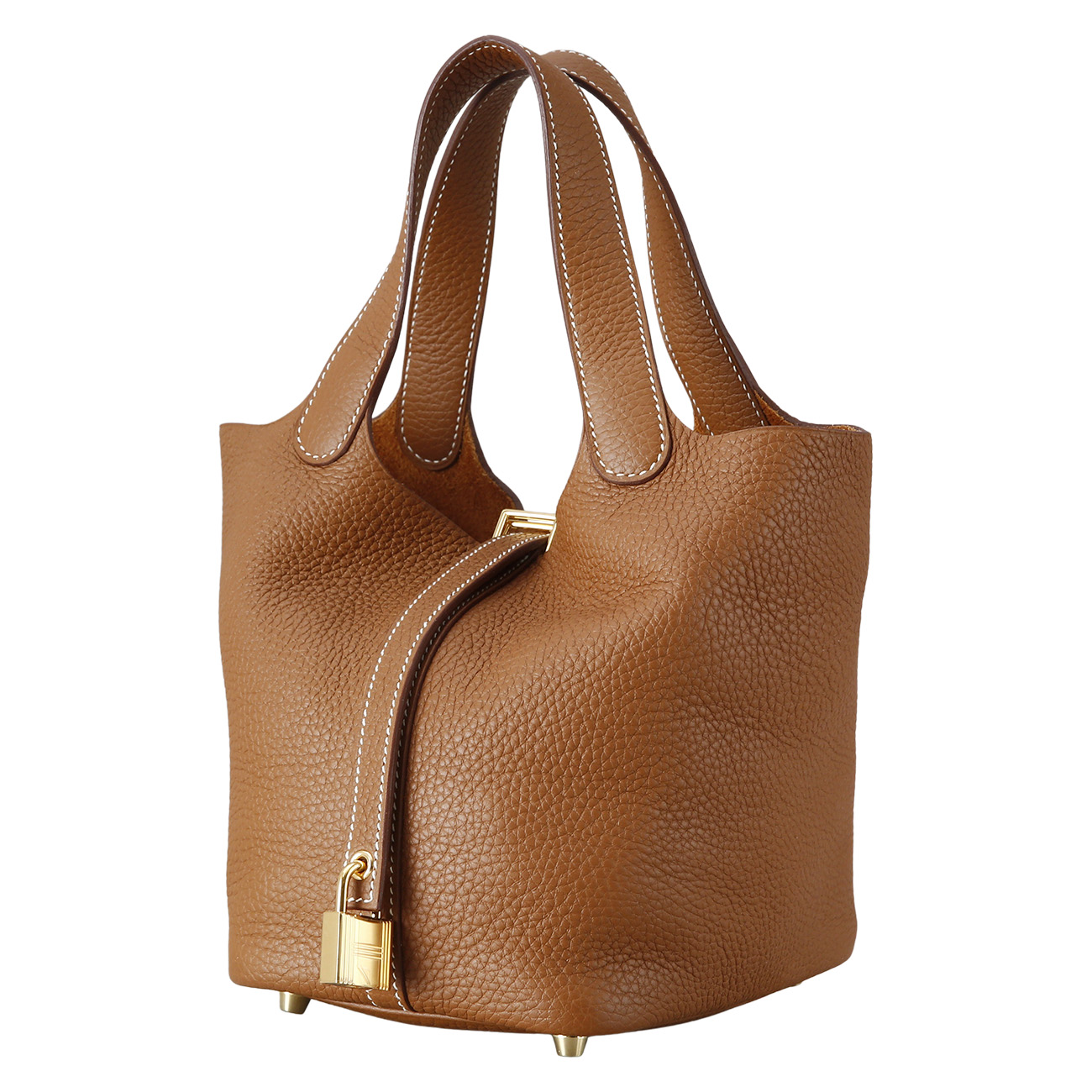 HERMES(USED)에르메스 락 피코탄 18