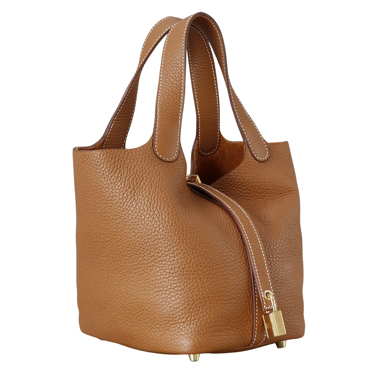 HERMES(USED)에르메스 락 피코탄 18