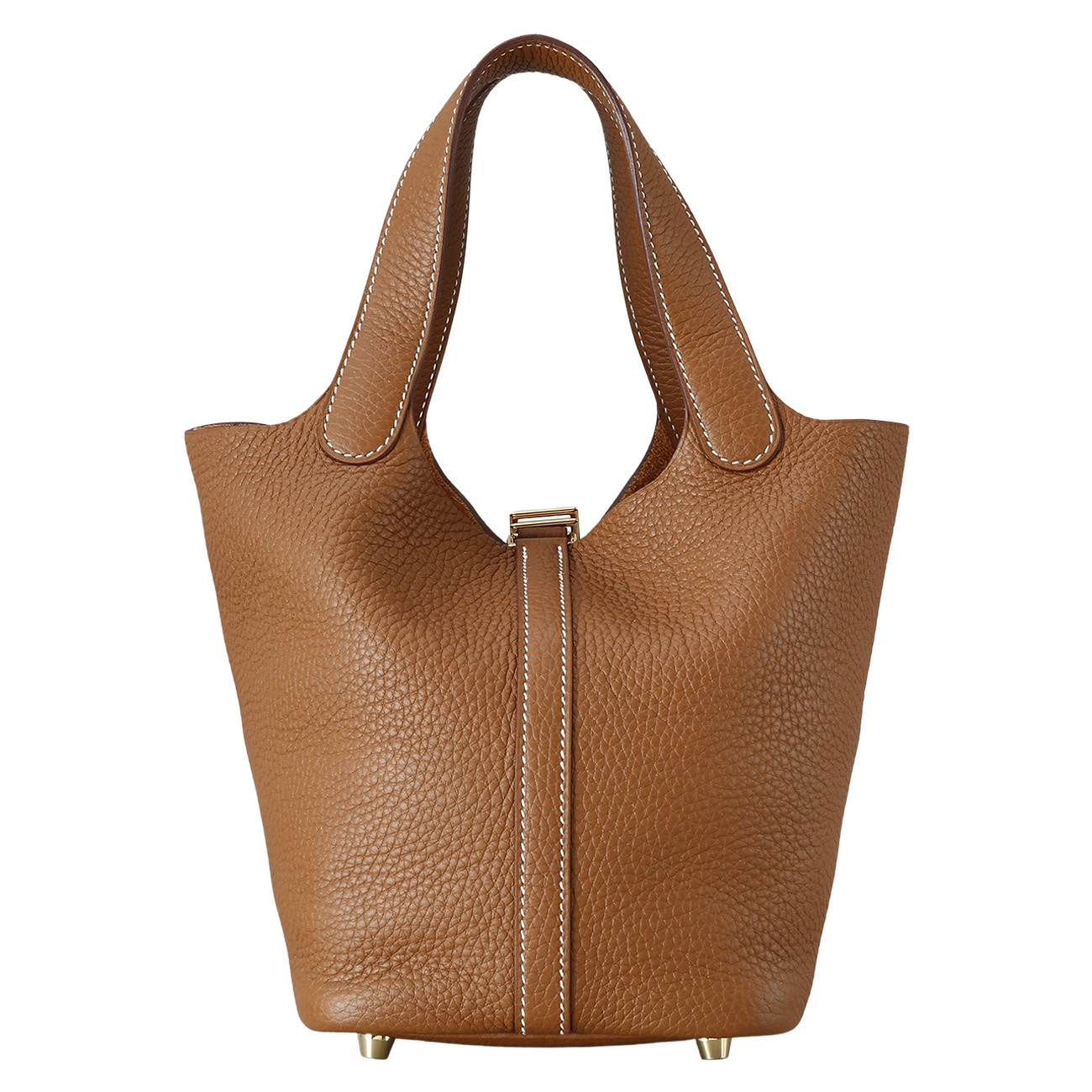 HERMES(USED)에르메스 락 피코탄 18