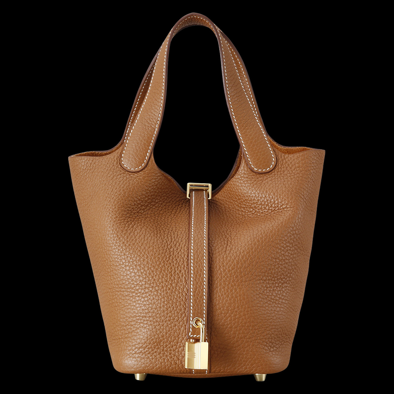 HERMES(USED)에르메스 락 피코탄 18