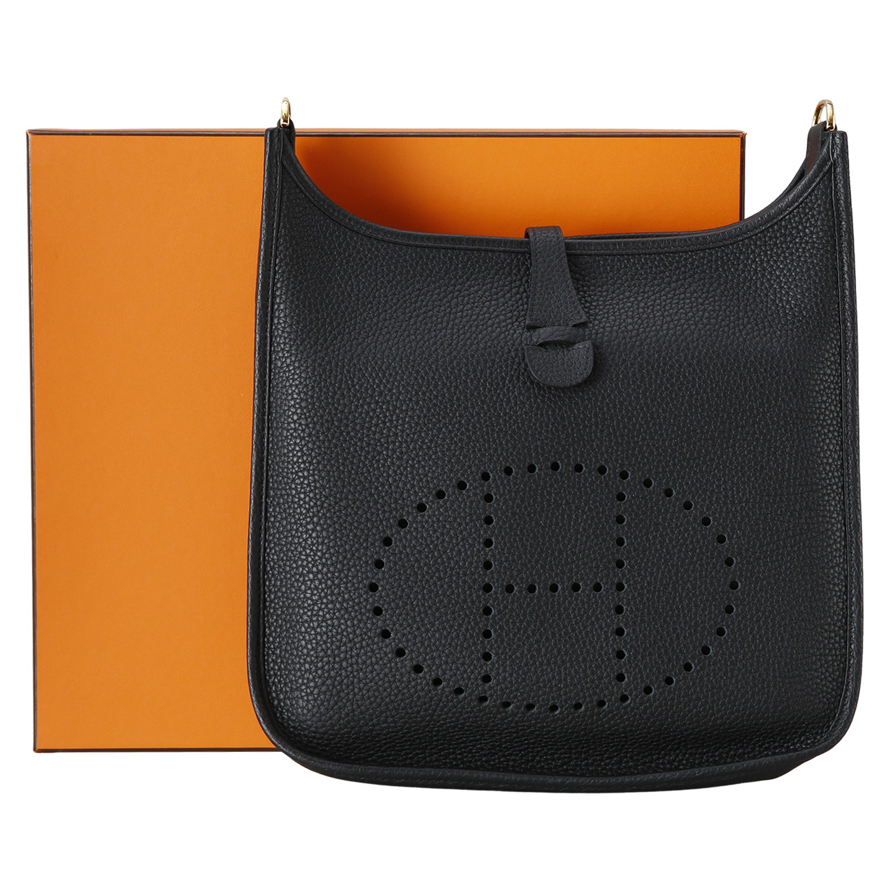 HERMES(USED)에르메스 에블린 29
