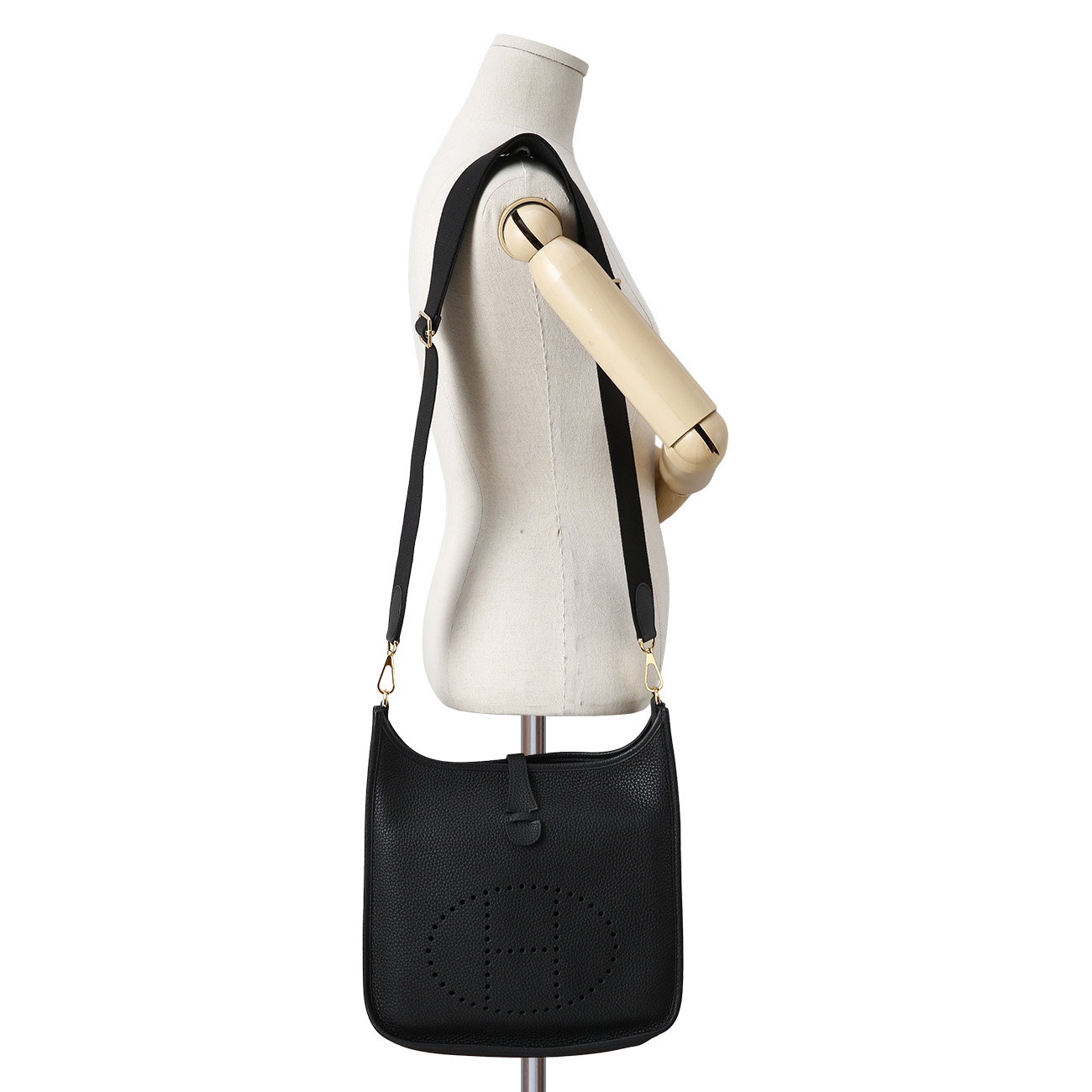 HERMES(USED)에르메스 에블린 29