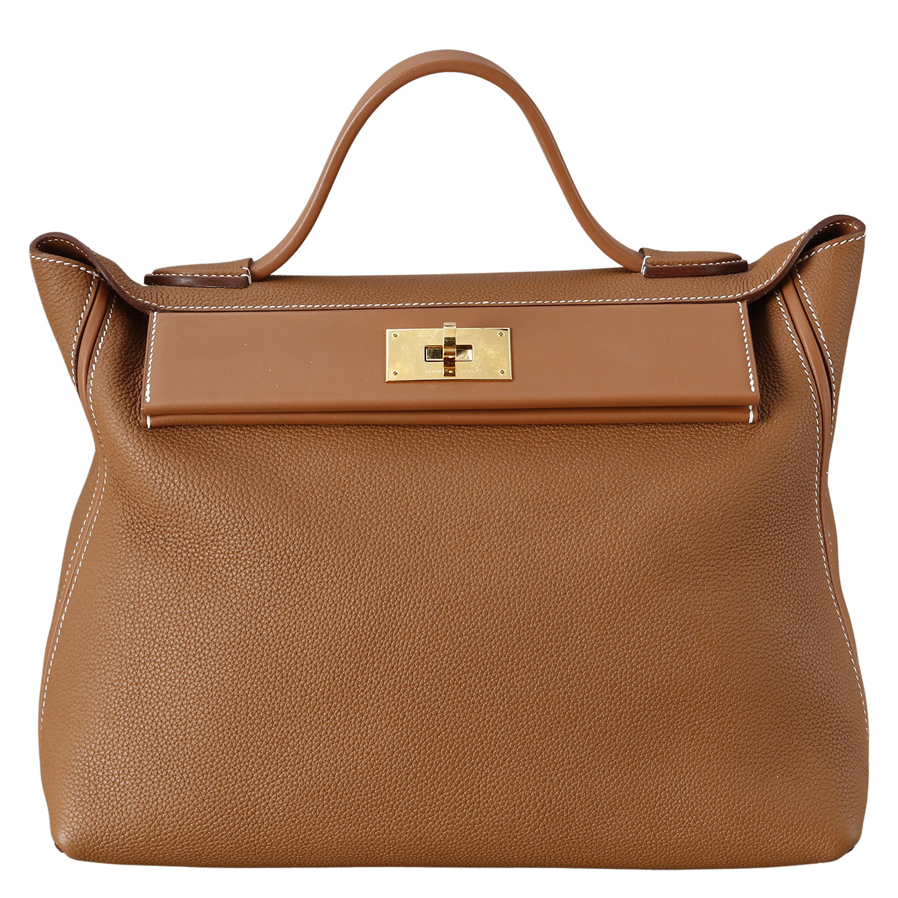 HERMES(USED)에르메스 켈리2424 35