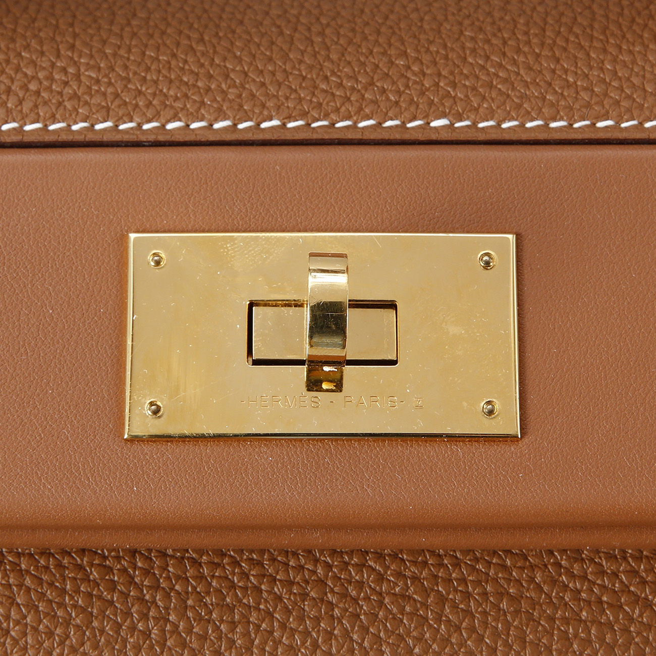 HERMES(USED)에르메스 켈리2424 35