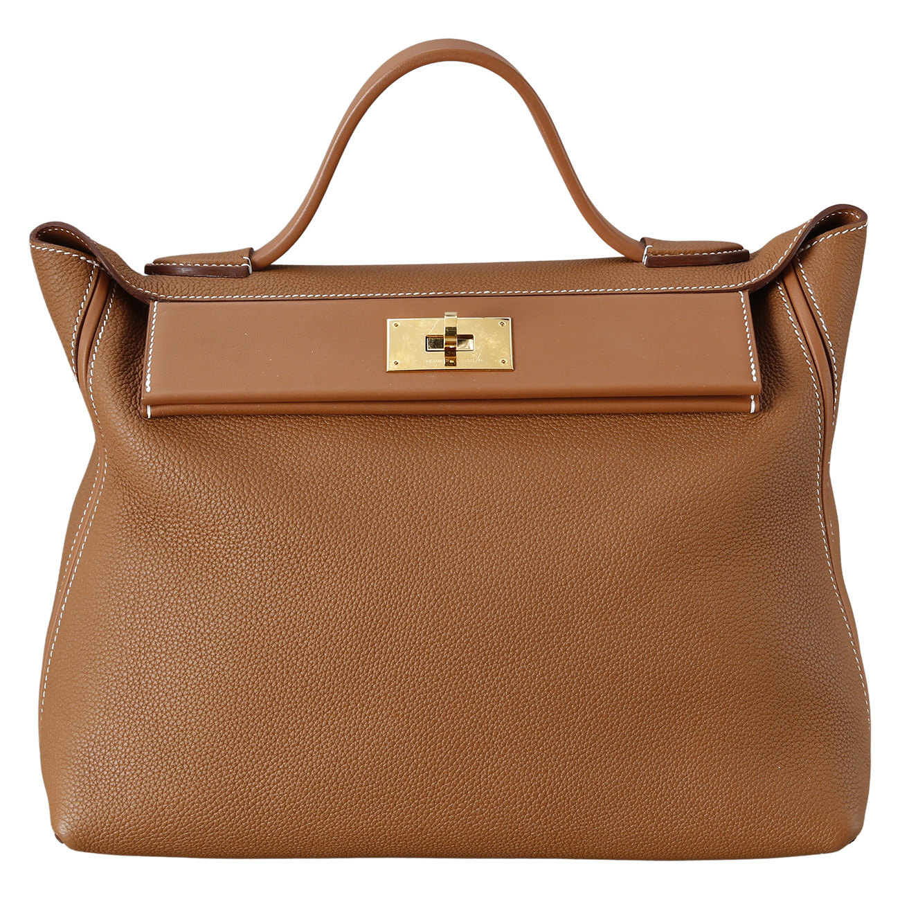 HERMES(USED)에르메스 켈리2424 35