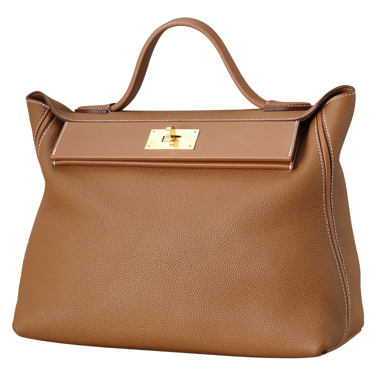 HERMES(USED)에르메스 켈리2424 35