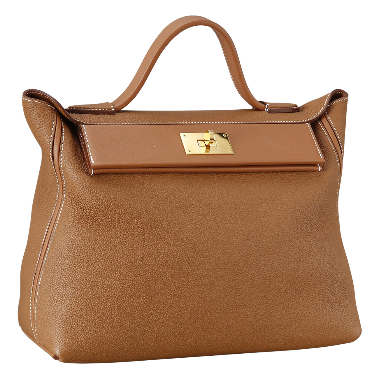 HERMES(USED)에르메스 켈리2424 35