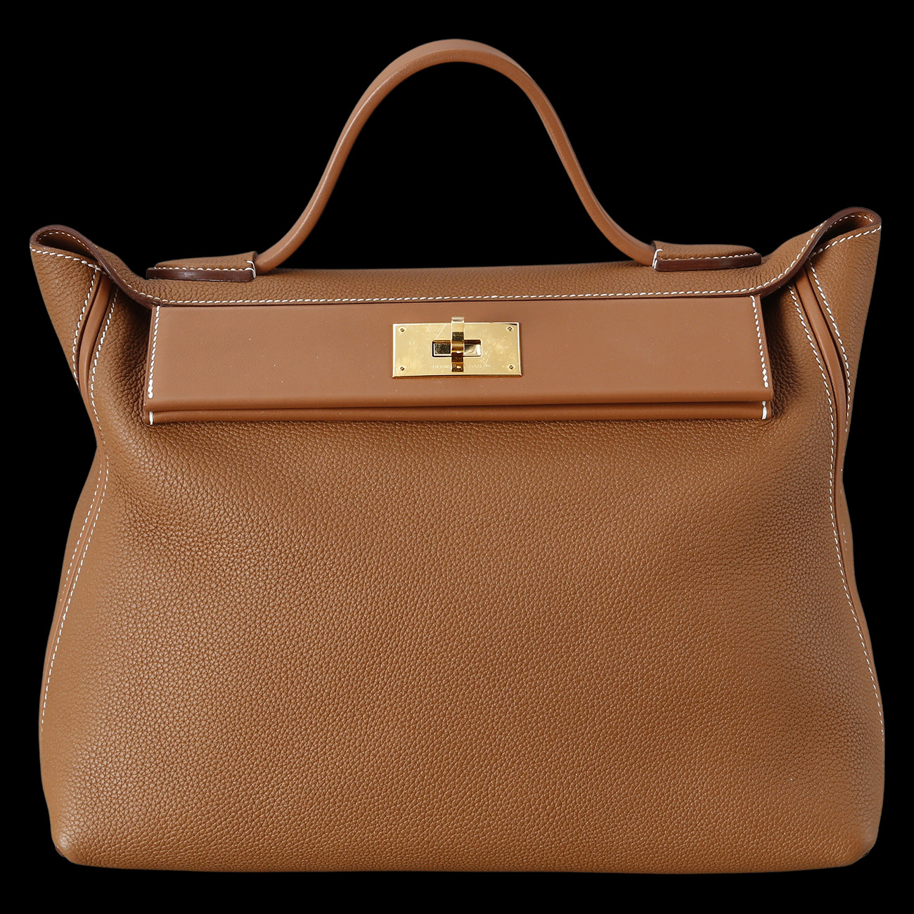 HERMES(USED)에르메스 켈리2424 35