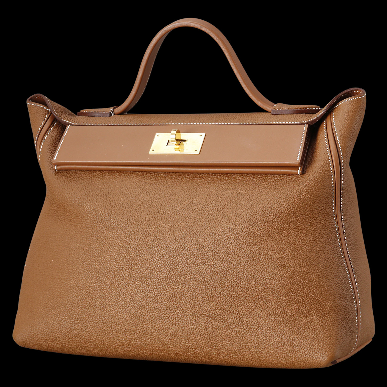 HERMES(USED)에르메스 켈리2424 35