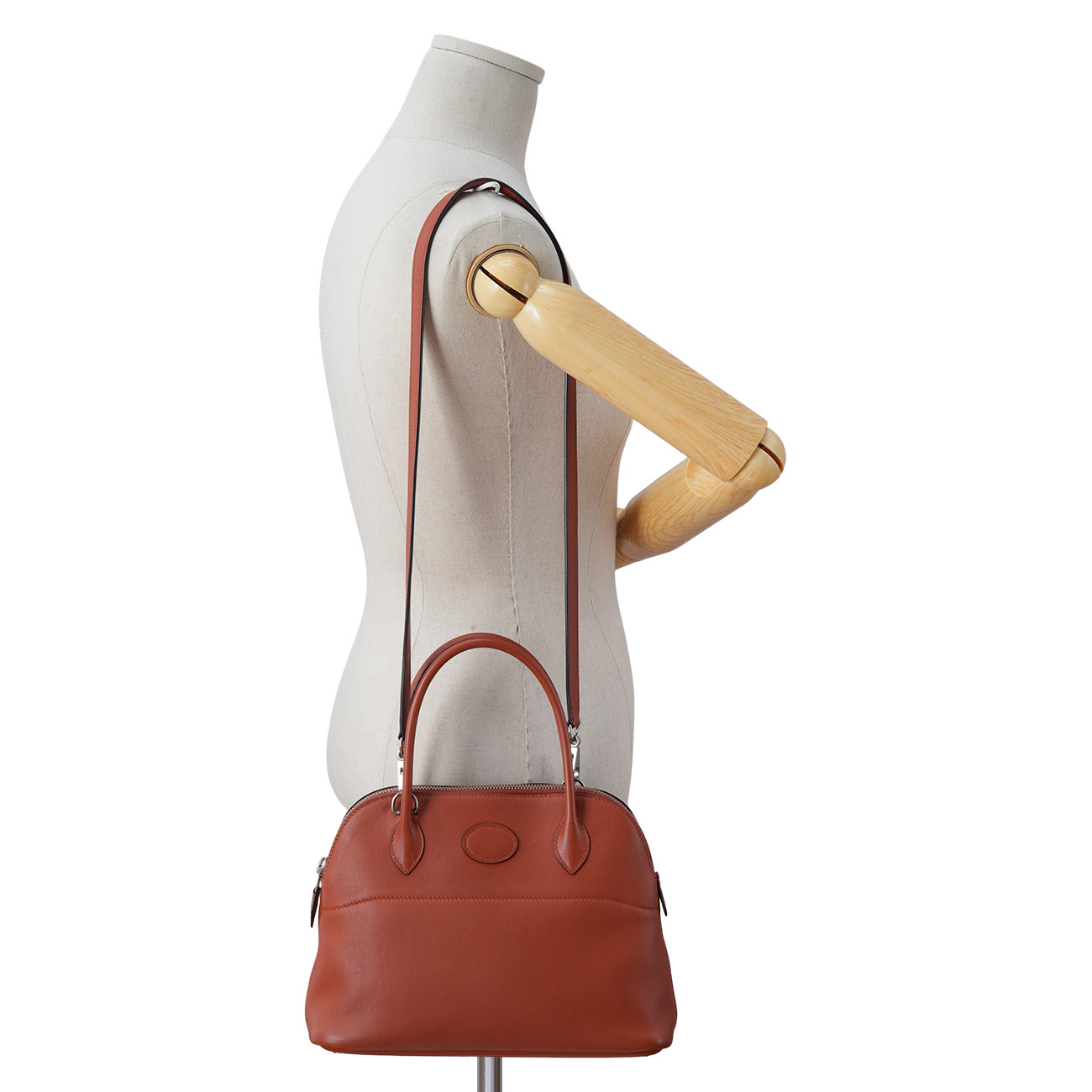 HERMES(USED)에르메스 볼리드 27