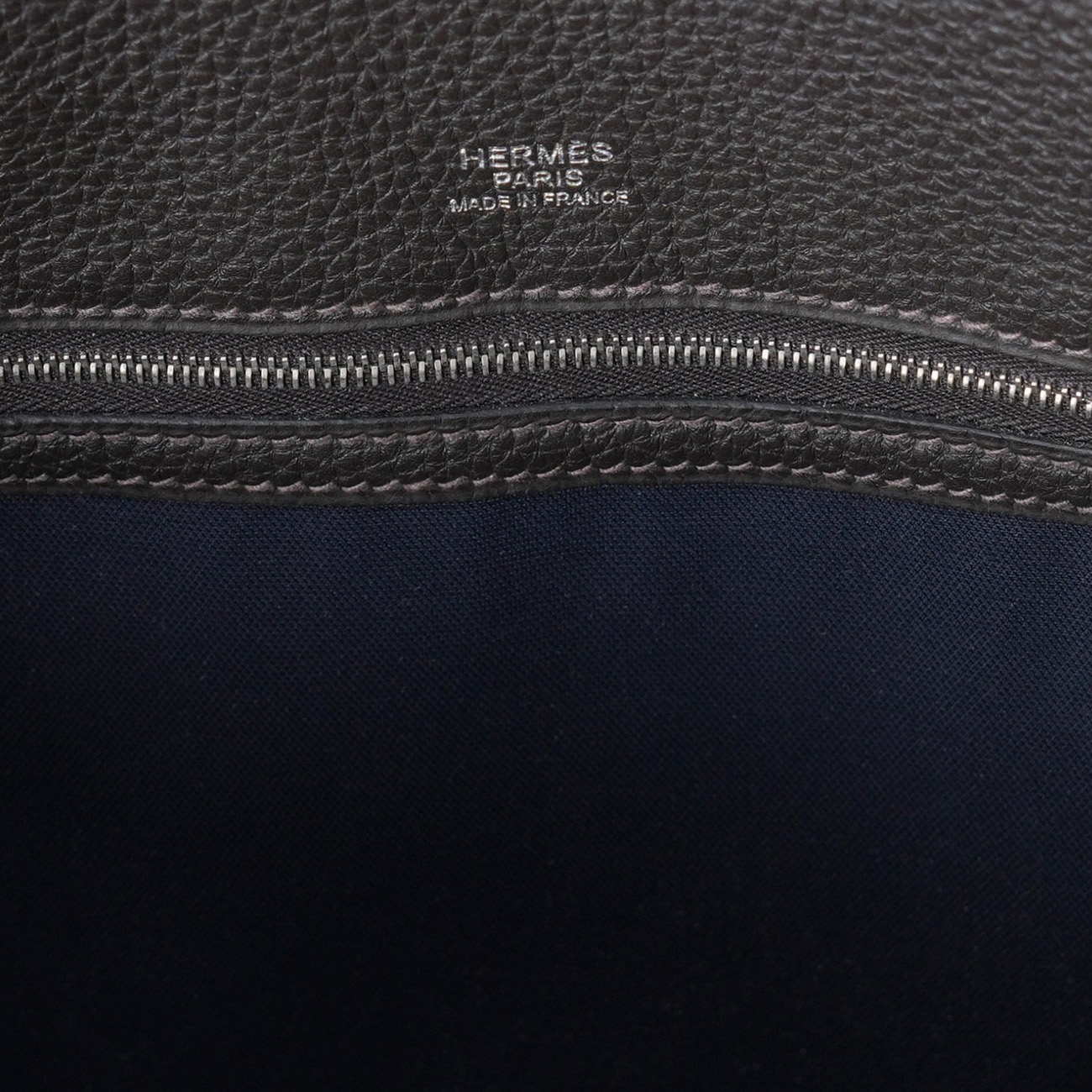 HERMES(USED)에르메스 시티뉴스 메신저백