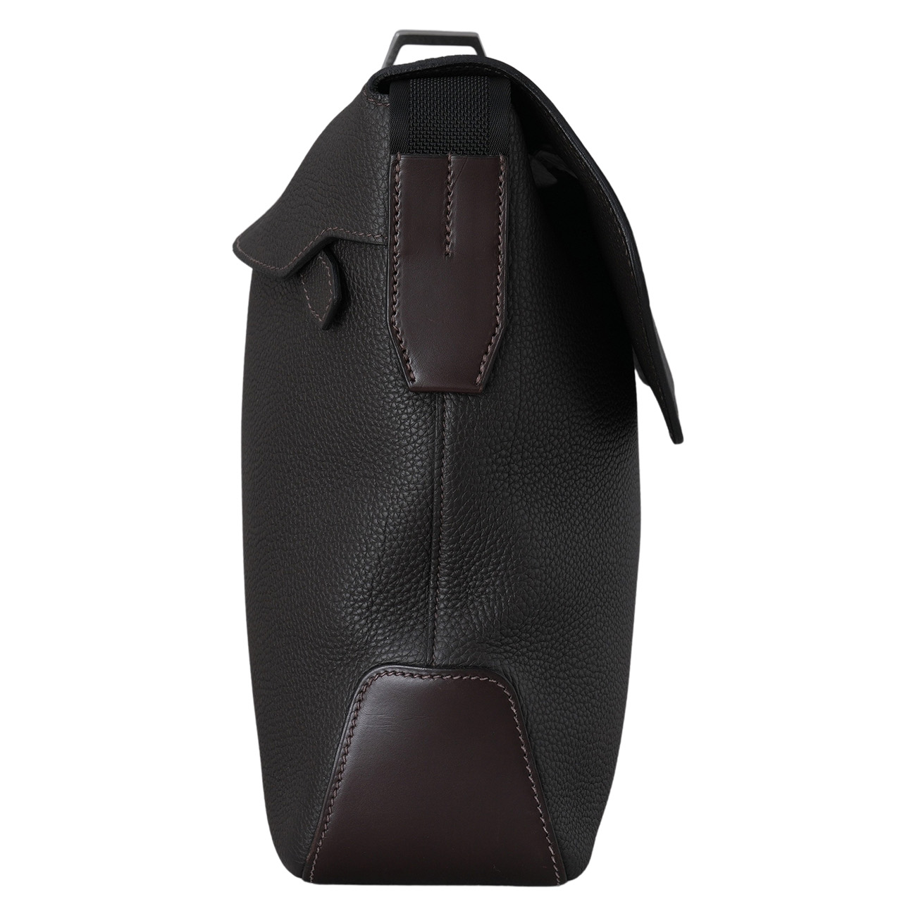 HERMES(USED)에르메스 시티뉴스 메신저백