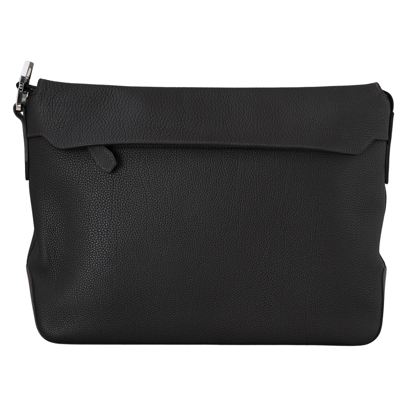 HERMES(USED)에르메스 시티뉴스 메신저백