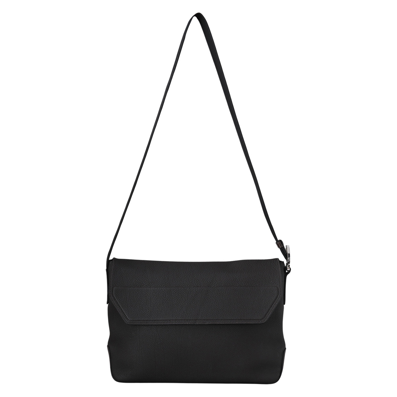 HERMES(USED)에르메스 시티뉴스 메신저백