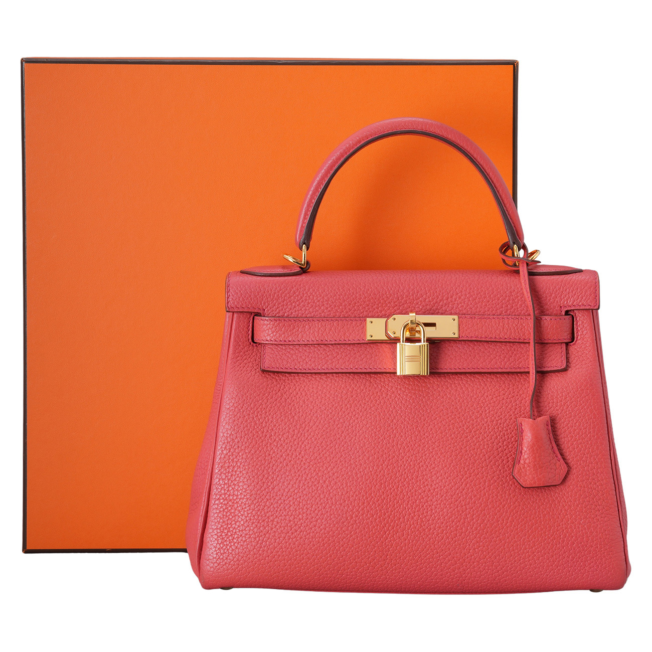 HERMES(USED)에르메스 켈리 28