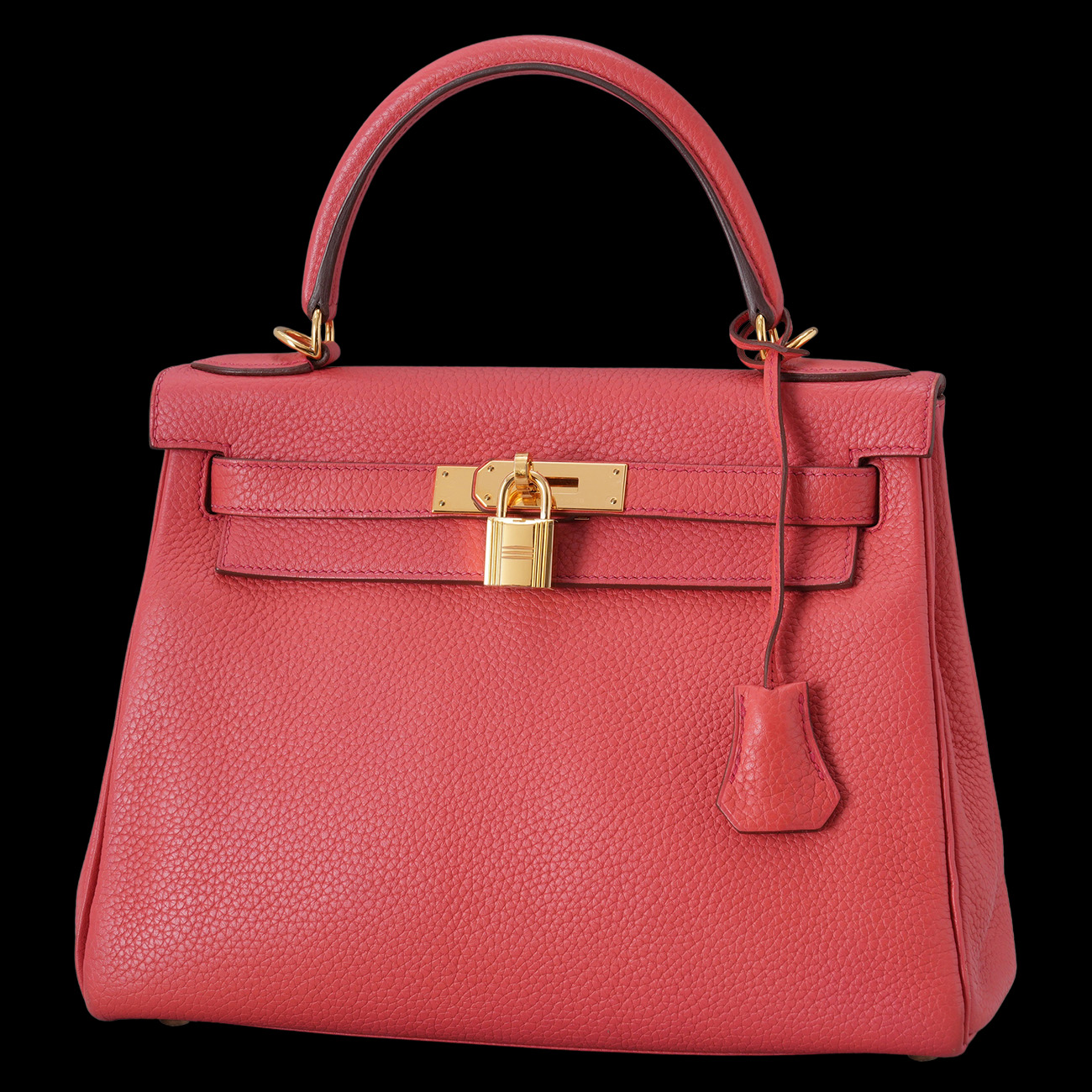 HERMES(USED)에르메스 켈리 28