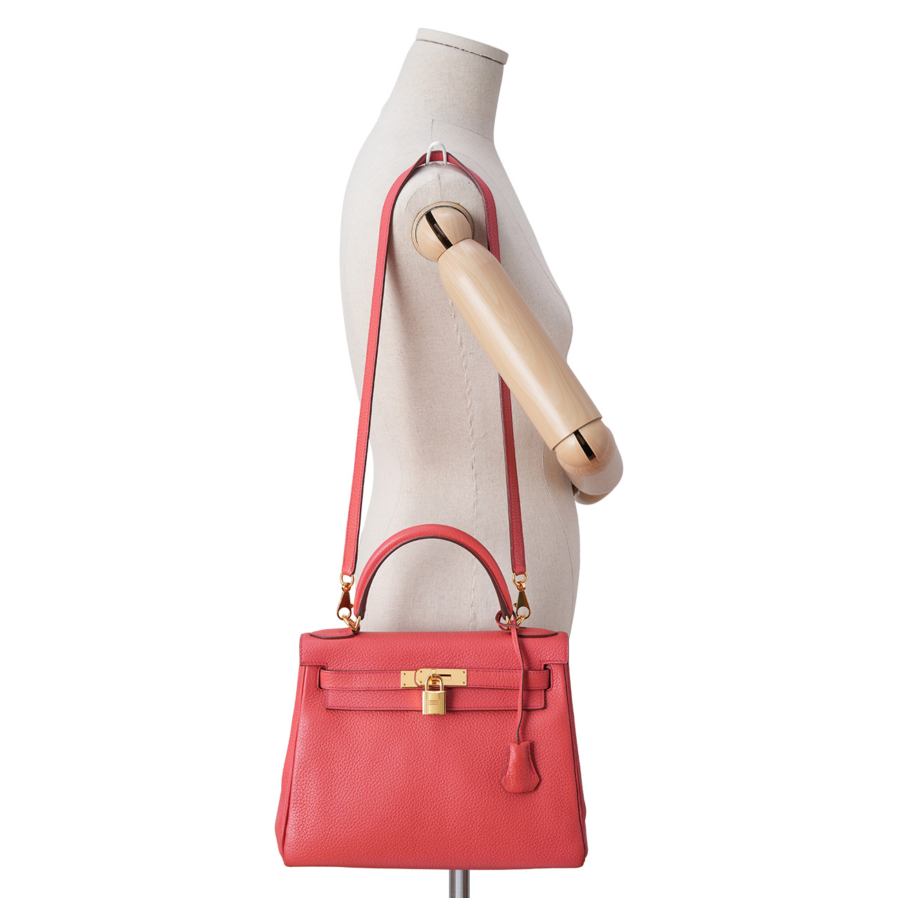 HERMES(USED)에르메스 켈리 28