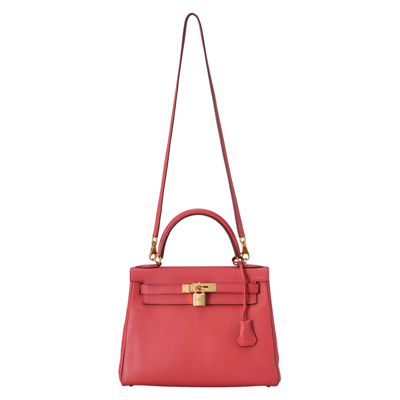 HERMES(USED)에르메스 켈리 28