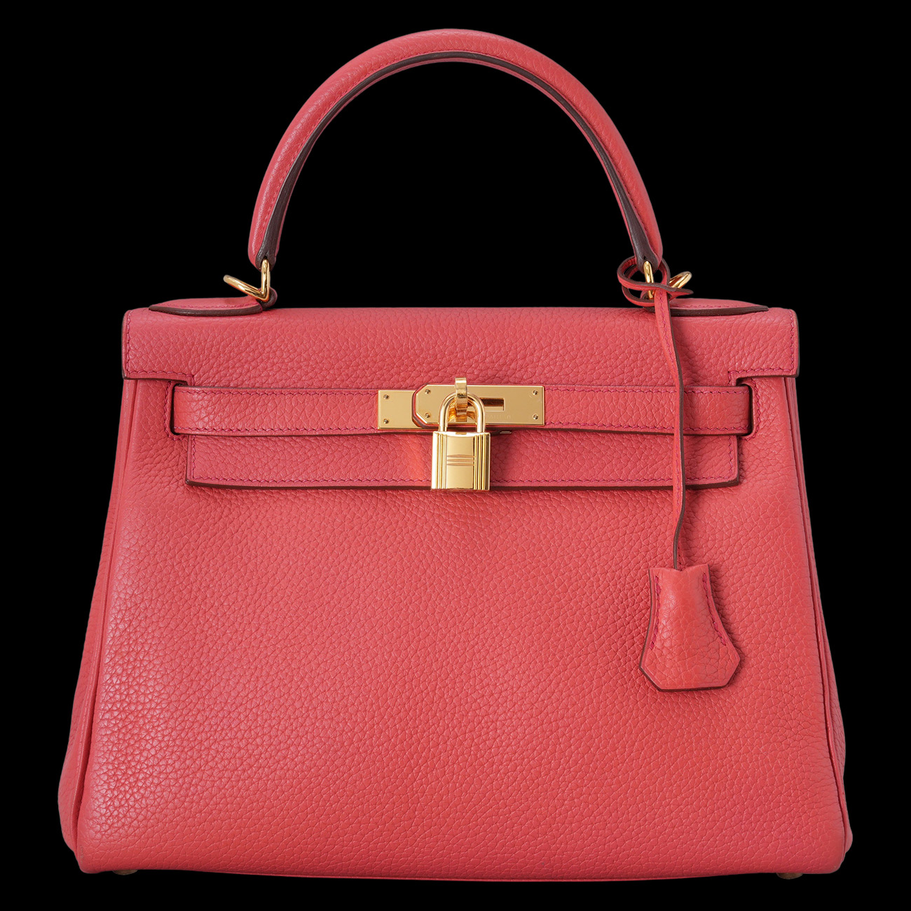 HERMES(USED)에르메스 켈리 28