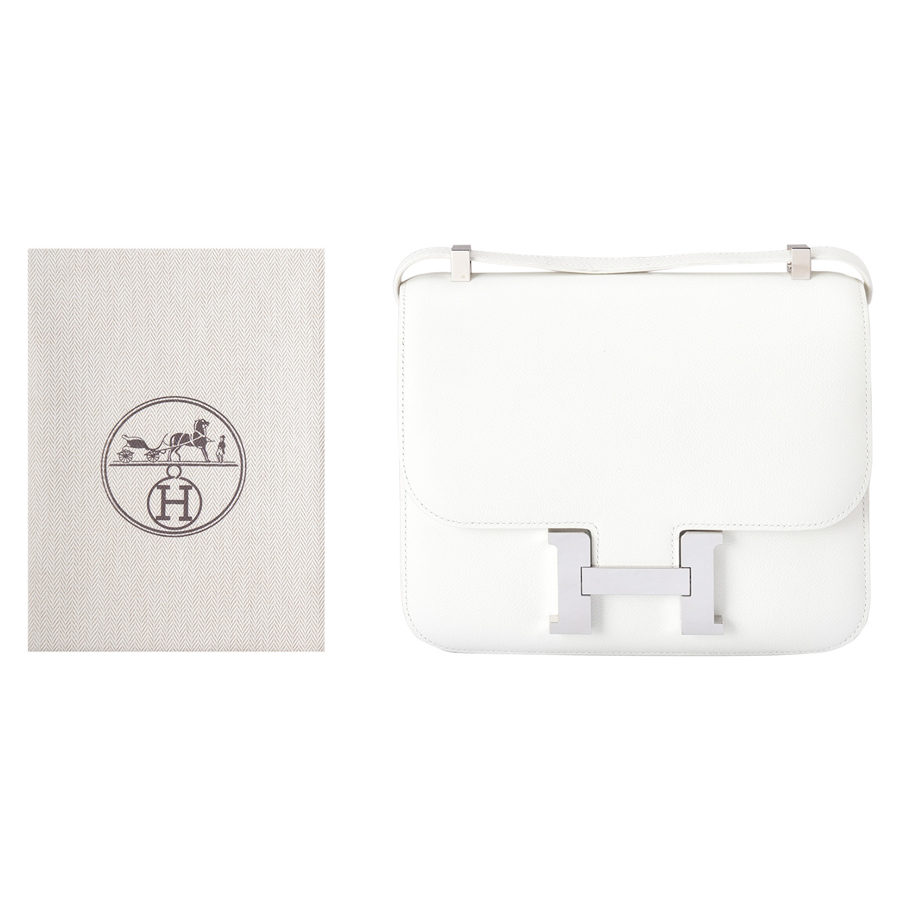 HERMES(USED)에르메스 콘스탄스 24