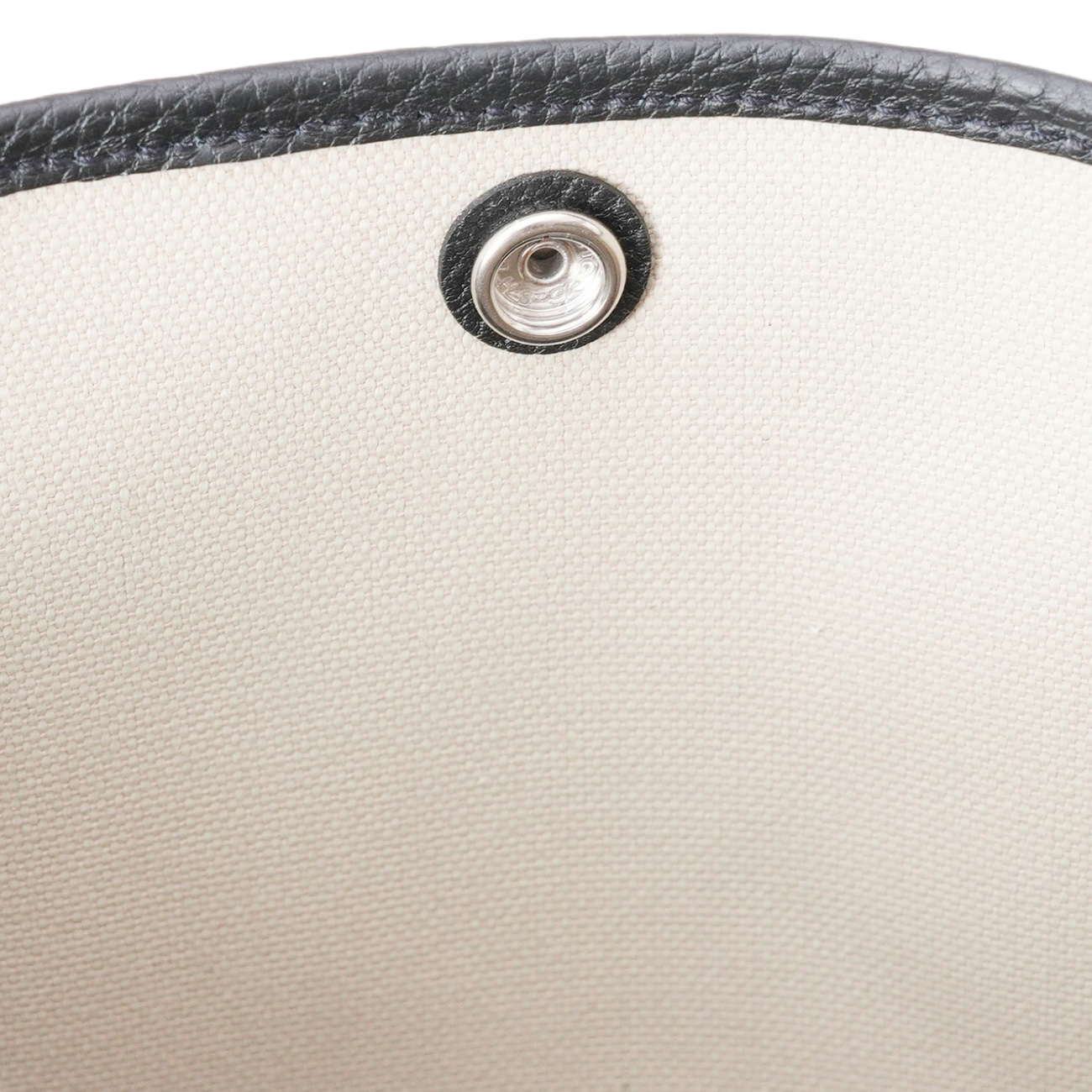 HERMES(NEW)에르메스 패브릭 가든파티 36 베통느와 (새상품) NEW PRODUCT