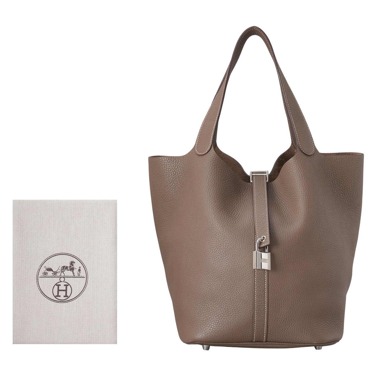 HERMES(USED)에르메스 피코탄 22