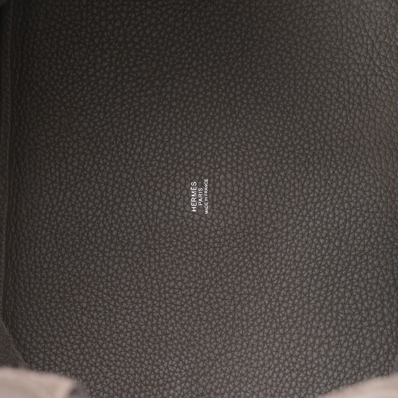 HERMES(USED)에르메스 락 피코탄 26