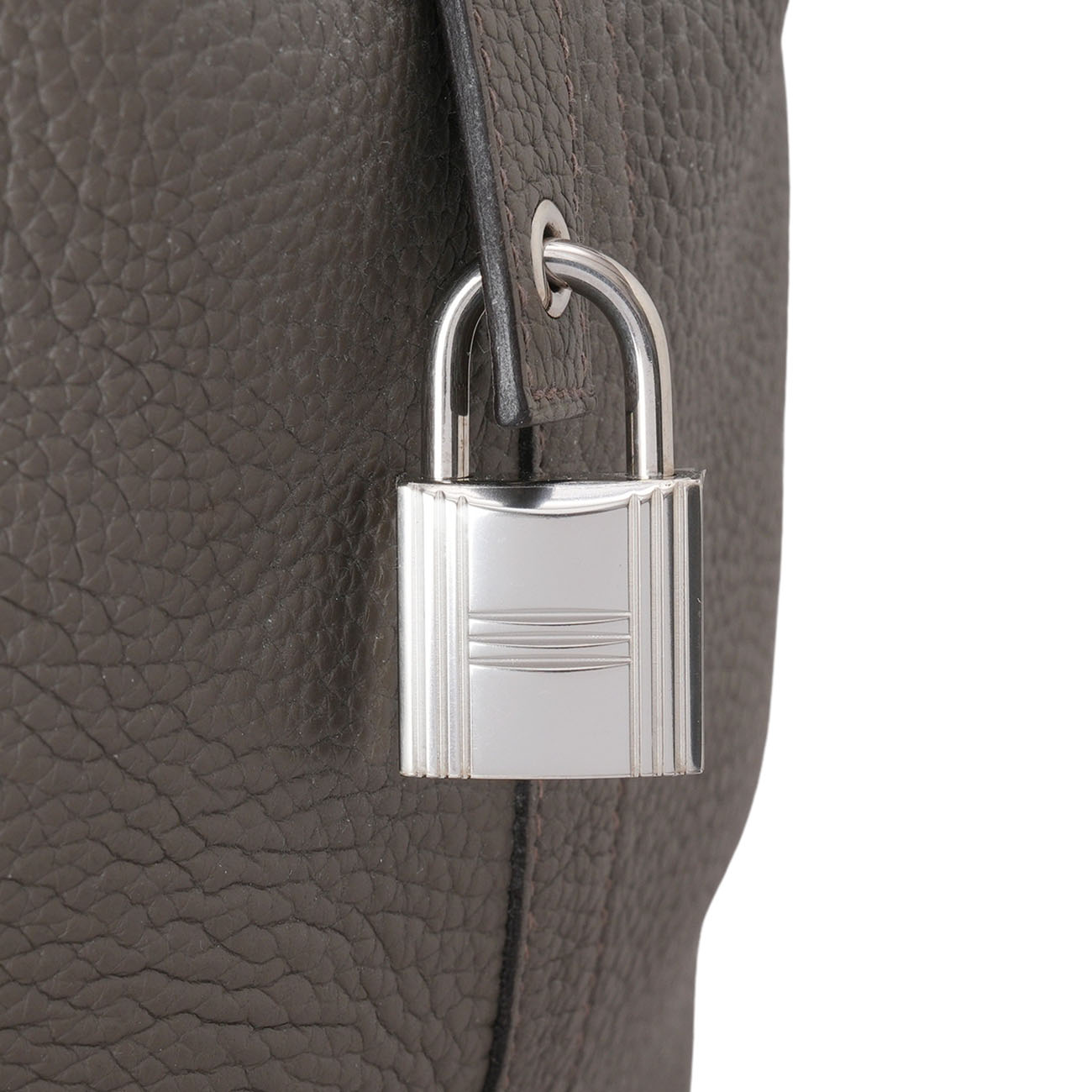 HERMES(USED)에르메스 락 피코탄 26