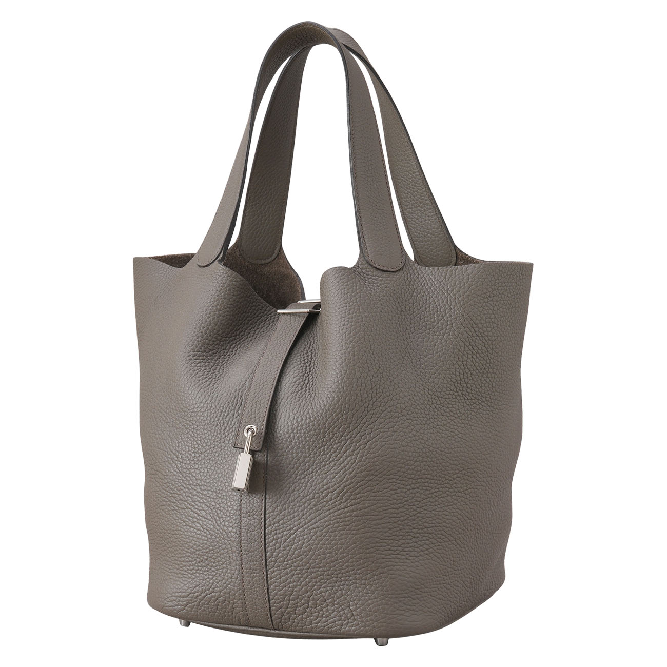 HERMES(USED)에르메스 락 피코탄 26