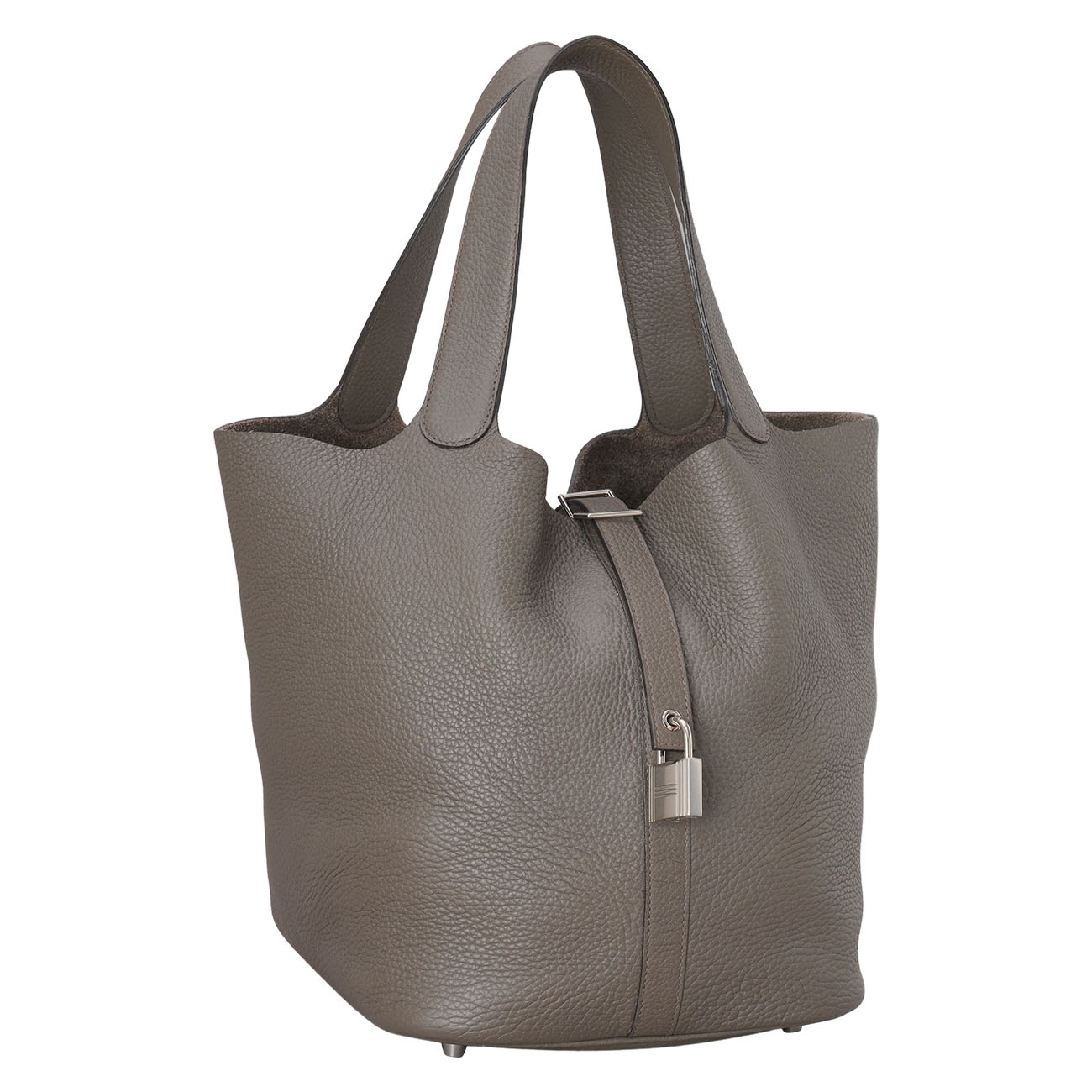 HERMES(USED)에르메스 락 피코탄 26