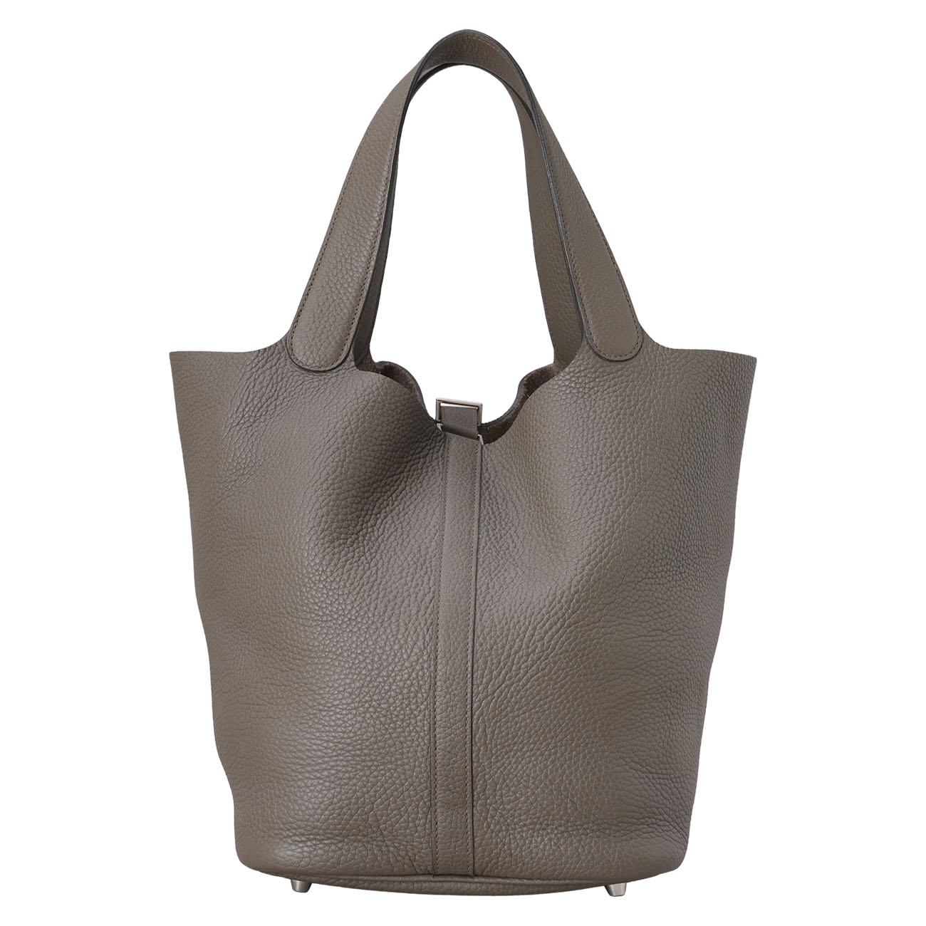 HERMES(USED)에르메스 락 피코탄 26