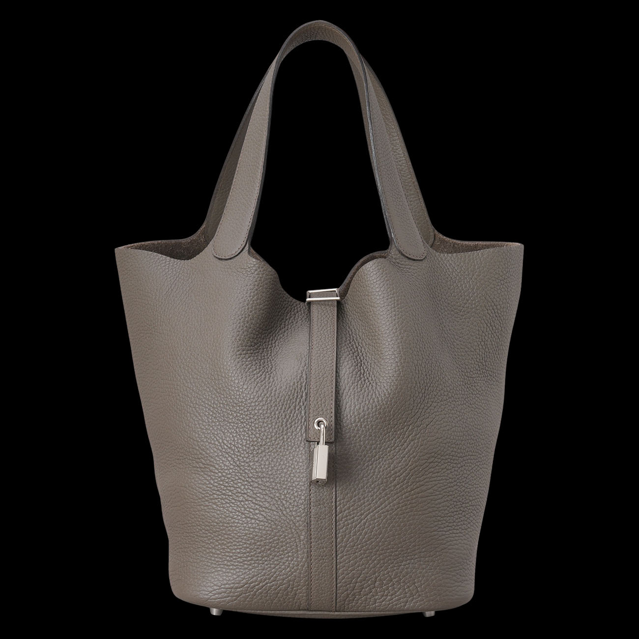 HERMES(USED)에르메스 락 피코탄 26