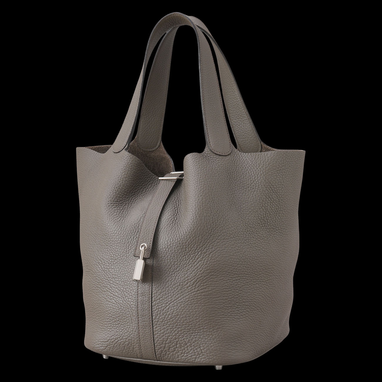HERMES(USED)에르메스 락 피코탄 26
