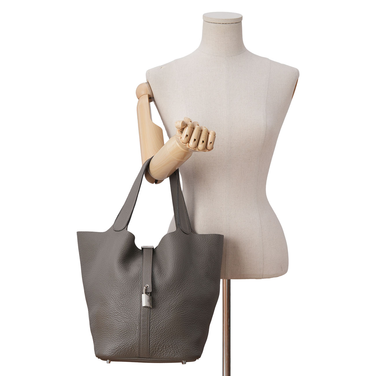 HERMES(USED)에르메스 락 피코탄 26