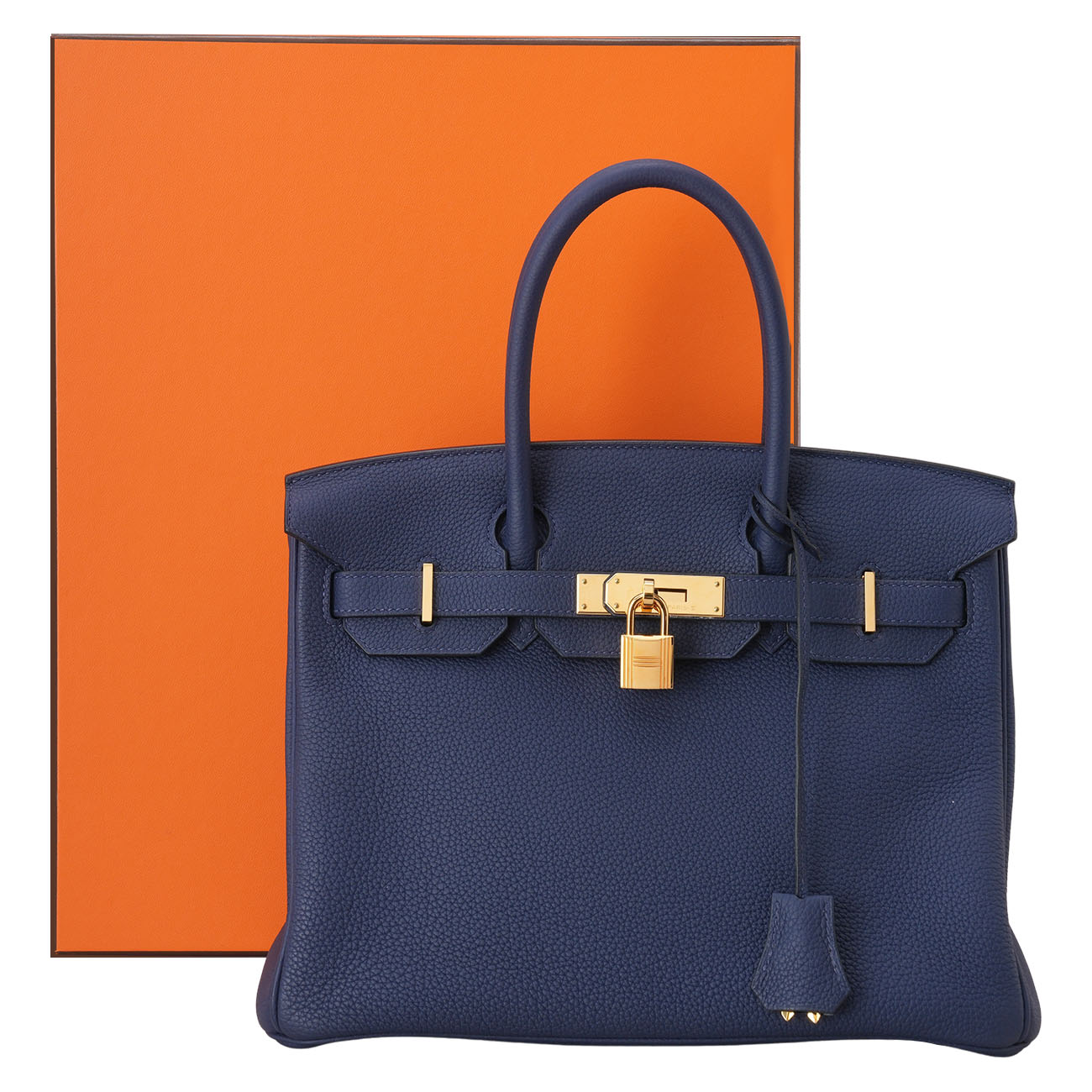 HERMES(USED)에르메스 벌킨 30