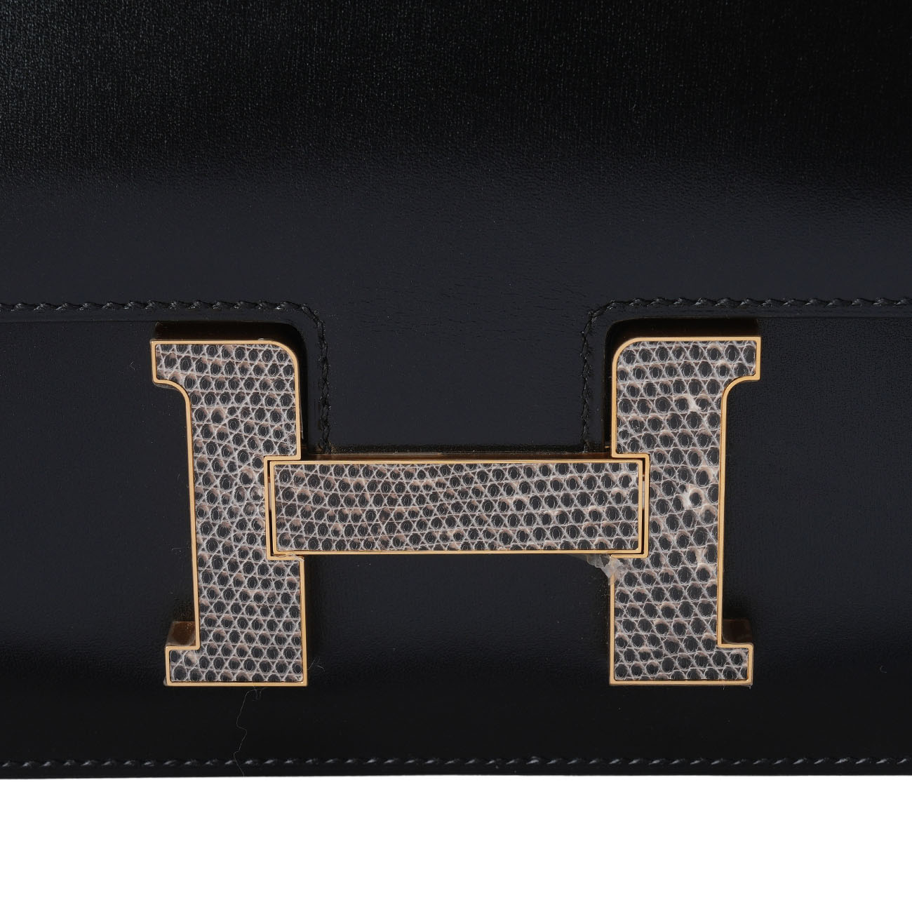 HERMES(USED)에르메스 콘스탄스24 복스 리자드