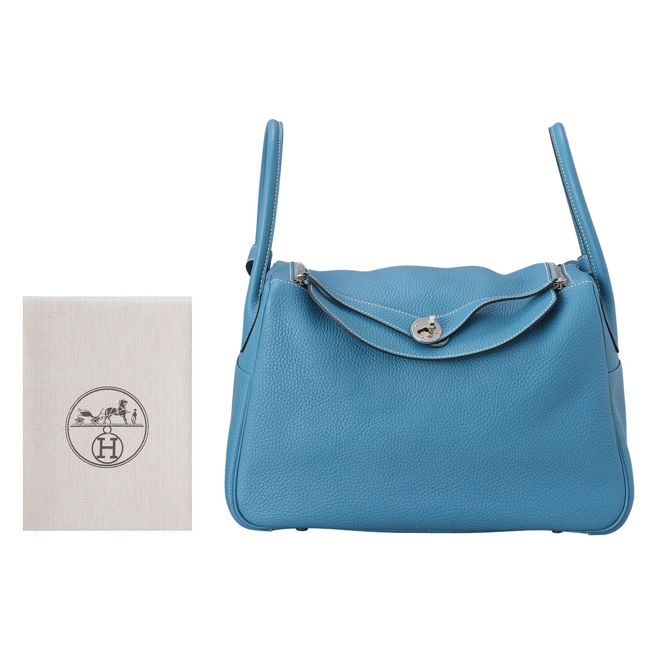 HERMES(USED)에르메스 린디 34