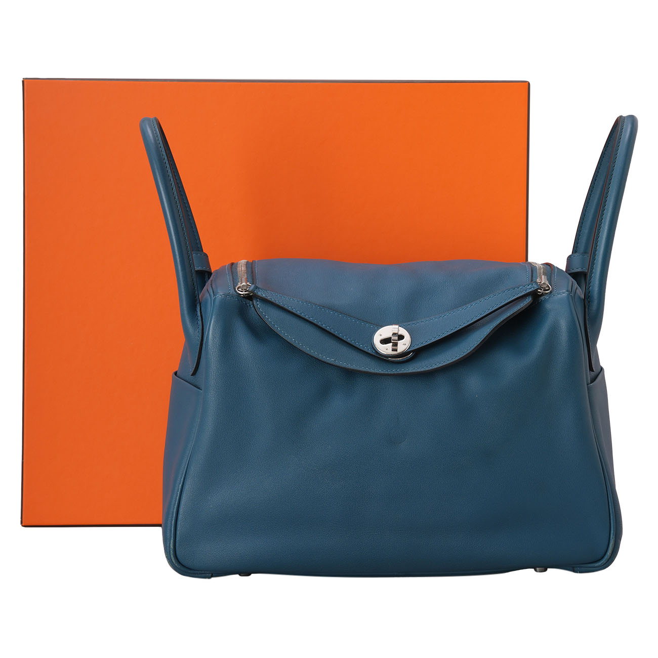 HERMES(USED)에르메스 린디 30
