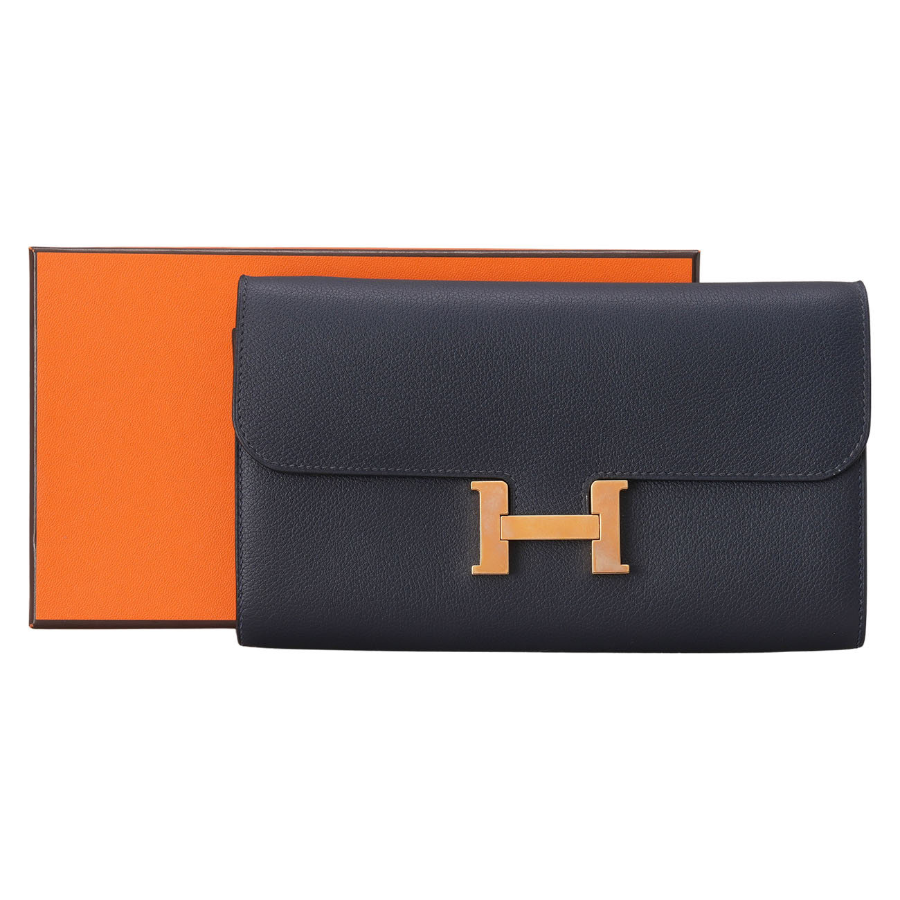 HERMES(USED)에르메스 콘스탄스 롱투고
