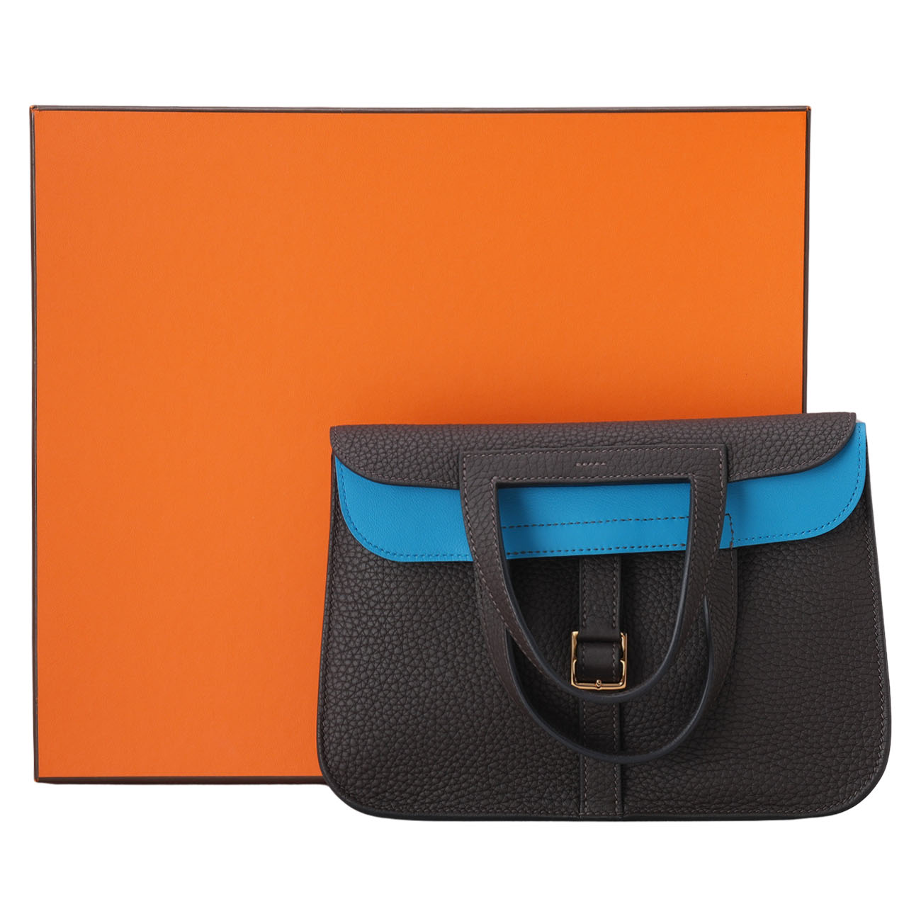 HERMES(USED)에르메스 할잔 18