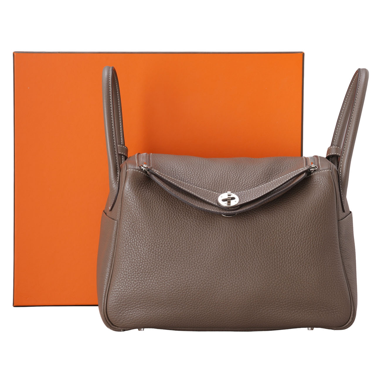 HERMES(USED)에르메스 린디 30