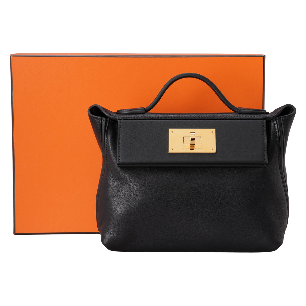 HERMES(USED)에르메스 켈리 2424 미니