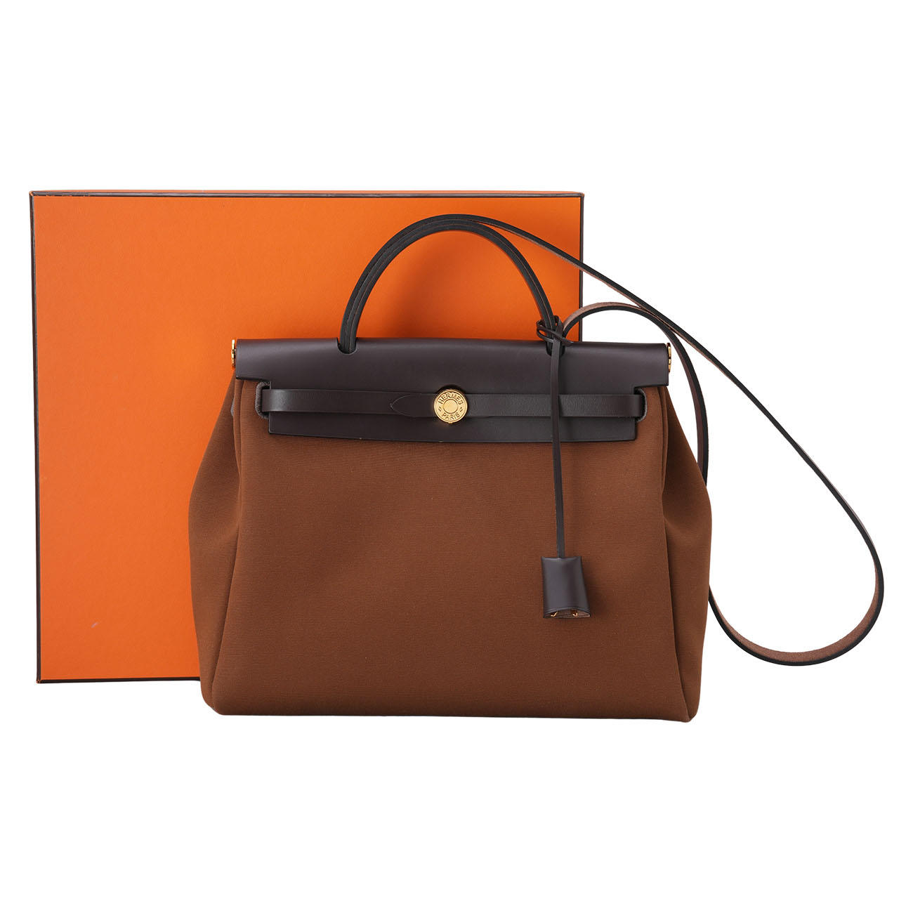 HERMES(USED)에르메스 NEW ZIP 에르백 31