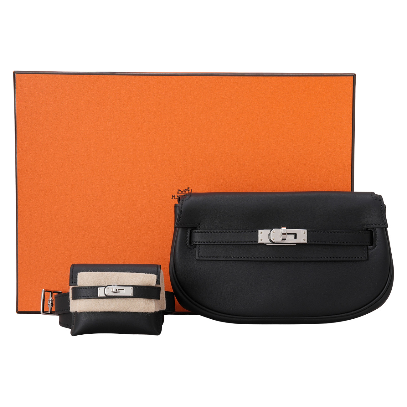 HERMES(NEW)에르메스 켈리 무브