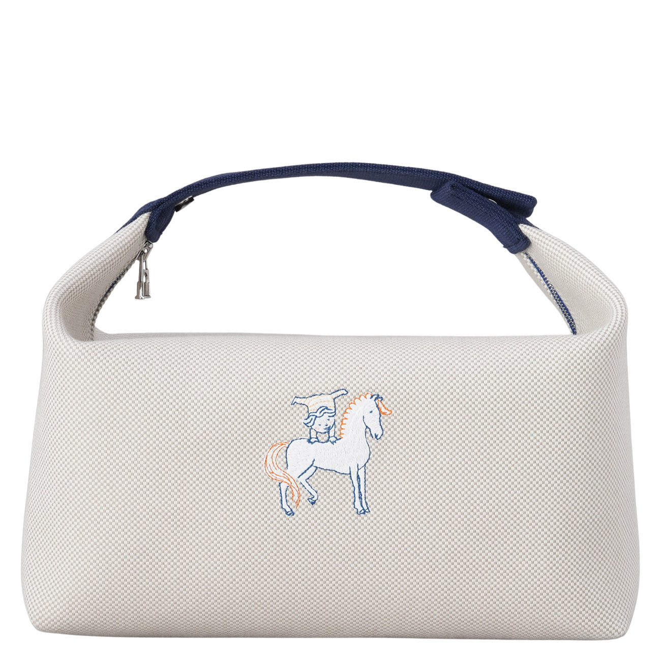 HERMES(USED)에르메스 브리드 어 브랙 GM