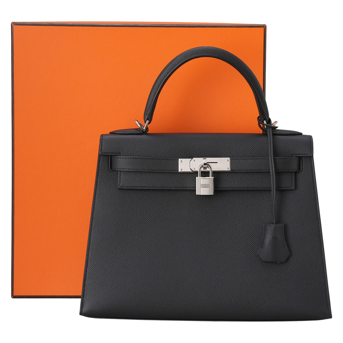 HERMES(USED)에르메스 켈리 28 셀리에