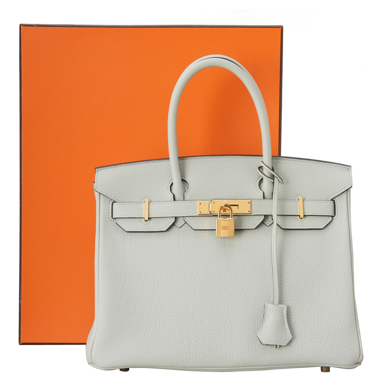 HERMES(USED)에르메스 벌킨 30