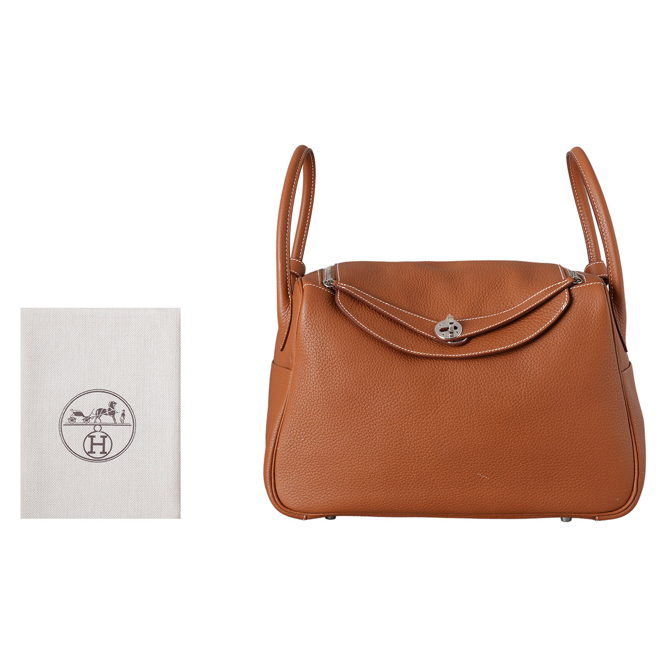 HERMES(USED)에르메스 린디 34