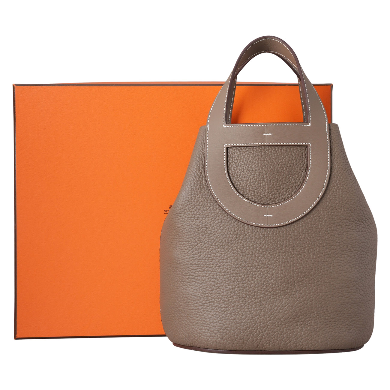 HERMES(NEW)에르메스 인더루프 23 에토프 은장 (새상품) NEW PRODUCT